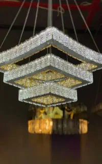لوستر اس ام دی