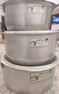 قابلمه روحی ۳عدد