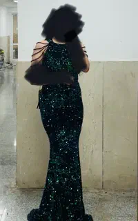 لباس مجلسی
