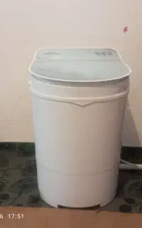 مینی واش