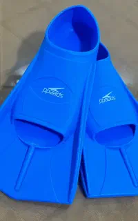 پافین شنا