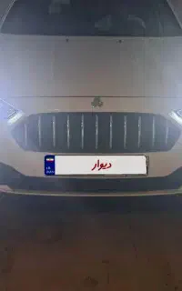 اطلس G مدل 1404 صفر کیلومتر