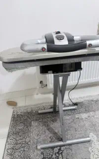 اتوبخار درحدنو کاملا سالم