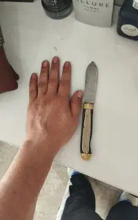 چاقو