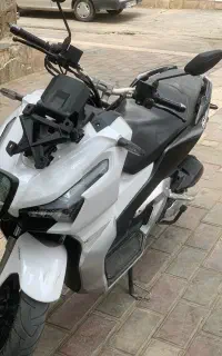 متور هانی