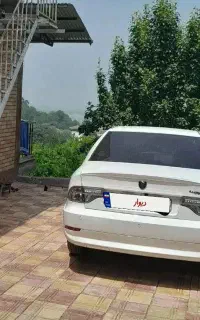 فروش سورن پلاس