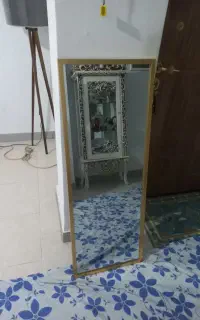 آینه قدی