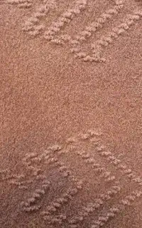 موکت قهوه ای