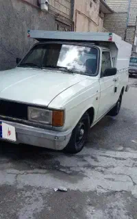وانت مدل ۹۳ دوگانه