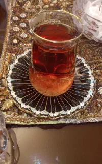 کافه قلیان مختلط