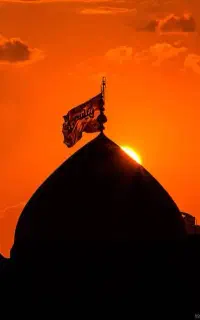 سفر زیارتی مشهد مقدس وکربلا