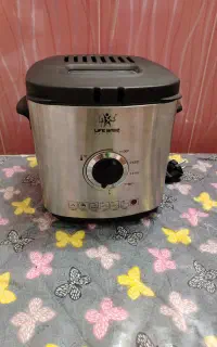 سرخ کن