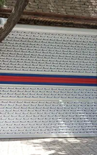 خدمات 24 ساعته کرکره برقی، درب برقی، رولاپ