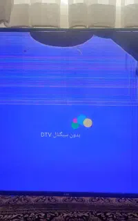 فروش تلویزیون سام ۵۵ اینچ