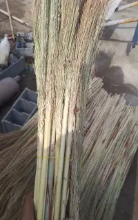 جارو محلی