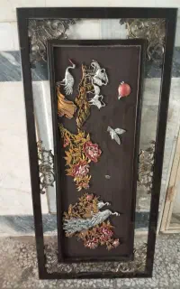 تابلو نو استفاده نشده