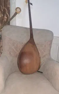 دوتار استادی