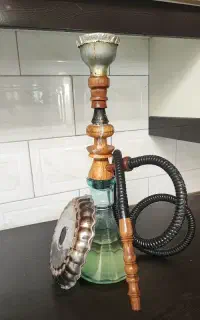 قلیان ابندی