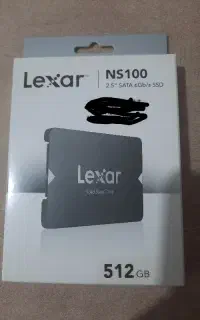 هارد SSD