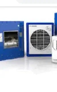 سرویس و بازدهی بیشتر کولر