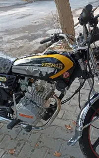 موتور کبیر۲۰۰