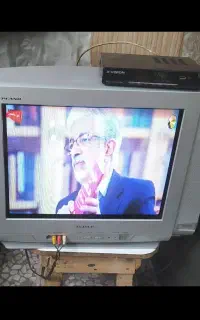 تلویزیون سامسونگ ۲۴