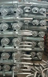شرکت تولیدی اگزوز