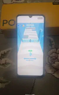 گوشی موبایل شیائومی برند poco c71