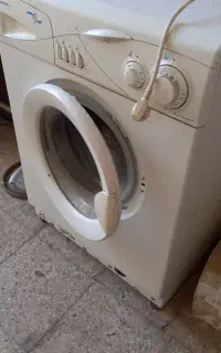 باسلام لباسشویی کم کاردرحدنو .