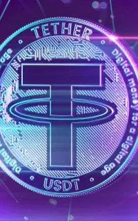 خرید و فروش تتر TRC20 بیت کوین XRP