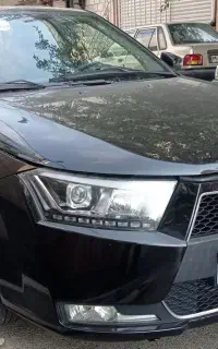 دناپلاس توربو فول اتومات سانروف بی‌رنگ اقساط۱۲ماهه