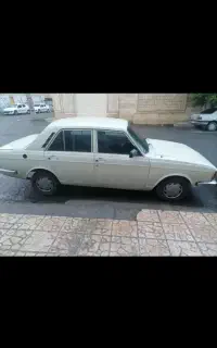 پیکان مدل 86