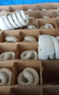 حباب لامپ کم مصرف