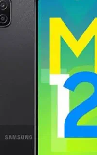 گوشی سامسونگ m12