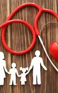 بیمه تکمیلی دی ویژه مجموعه های کوچک و بزرگ