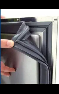 تعویض نوار یخچال خانگی مقازه درمحلتون