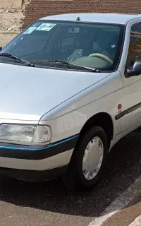 ۴۰۵ مدل ۹۷