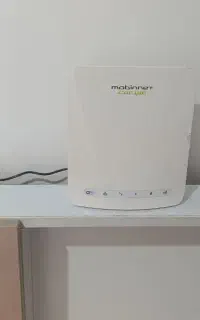 مودم TDLTE مبین نت