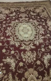 فرش ماشینی