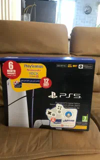 ps5زیر قیمت بازار