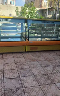 یخجال‌الکترواستیل ‌