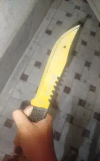 چاقو آمریکایی