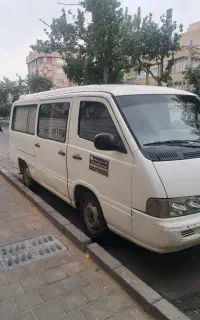 ون بنز mb140 مدل ۱۳۸۱