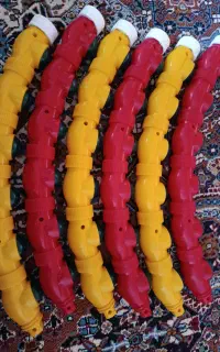 حلقه‌ی لاغری