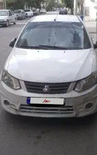 فوری ساینا مدل۹۷ معاوضه با وانت