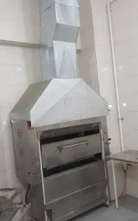 کباب پز