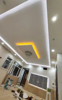 تزئینات داخلی،نقاشی ساختمان،پوستروکاغذدیواری،کناف