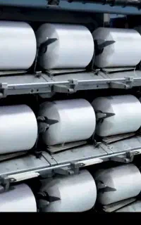 نیروی کار رسیندگی استرج