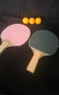 پی پنگ