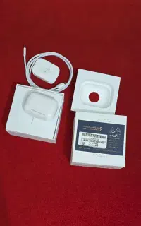 Air pods pro2